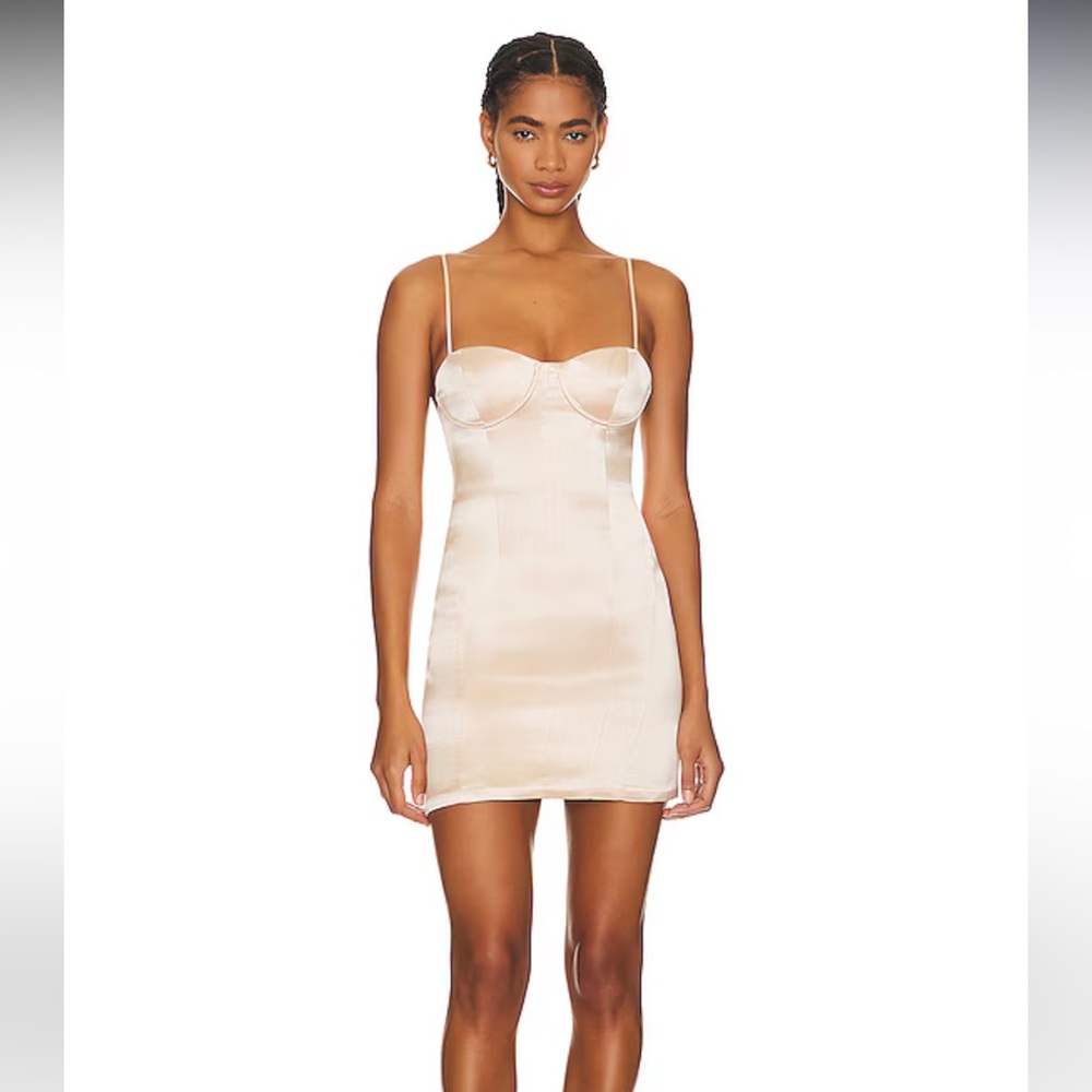 Retrofete Cosmo Dress S